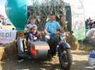 Agro Show 2011 Zdjęcia z Motorem Niedziela