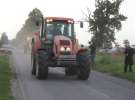 ZETOR FAMILY TRACTOR SHOW 2012 - Tursko k/Kalisza