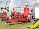 Metal-Fach na Agro Show 2012