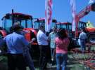 Zielone Agro Show 2011 - wystawcy