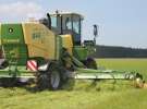 Zielone Agro Show Kąkolewo - zajawka