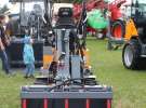 Giant na AGRO-TECH Minikowo 2017