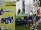 Targi AGRO-FARMA 2013 w Kowalewie Pomorskim