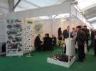 KOMES na AGROTECH Kielce 2014