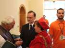 Tytuł Doktora Honoris Causa dla prof. dr Johannesa A.M. van Arendonka 