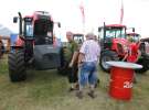 AGRO-TECH Minikowo 2014 - sobota