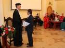 Tytuł Doktora Honoris Causa dla prof. dr Johannesa A.M. van Arendonka 