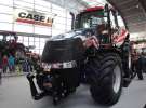 Fotorelacja z XVII Międzynarodowych Targów Techniki Rolniczej AGROTECH i XI Targów Przemysłu Drzewnego i Gospodarki Zasobami Leśnymi LAS-EXPO dzień 1