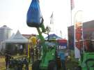 SERAFIN na Agro Show 2014