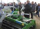 Agro Show 2015 - Tolmet 