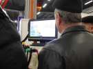 Bury na AGROTECH Kielce 2013