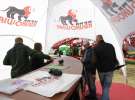 Agro Show 2015 - Krukowiak