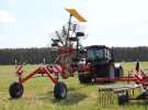 Zielone Agro Show 2011 - wystawcy