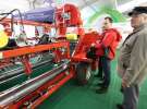 SFAMASZ na AGROTECH Kielce 2014