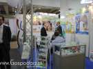 LABORATOIRES CEETAL na targach EuroTier w Hanowerze 2012