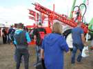 Agro Show 2015 - Maschio Gaspardo 