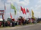 Zielone Agro Show 2011 - wystawcy