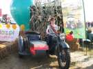 Agro Show 2011 Zdjęcia z Motorem Niedziela