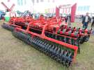 BURY na Agro Show 2014