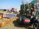 Agro Show 2011 Zdjęcia z Motorem Sobota