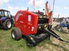 Metal-Fach na targach AGRO-TECH Minikowo 2013
