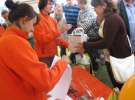 Konkursy Gospodarz.pl na Agro Show 2012