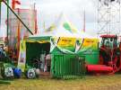 M-ROL na AgroShow Bednary 2011