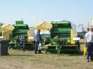 Agro Show 2011 Bednary Foto katalog firm