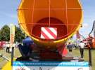 DOZAMECH na targach AGRO-TECH Minikowo 2013