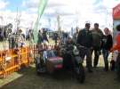 Zdjęcia z Motorem na Agro Show 2012 niedziela