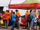 Precyzyjny Gospodarz na OPOLAGRZE 2015 - niedziela