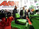 Targi AGROTECH i LAS EXPO 2013 - sobota i niedziela