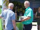ZIELONE AGRO SHOW 2017 w Ułężu