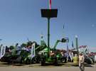Targi Agro -Tech w Minikowie 2015