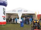 Giant na AGRO SHOW BEDNARY 2017