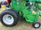 McHALE na Polskie Zboża Zielone Agro Show 2012