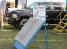  Agro Show 2012 - niedziela