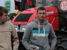 Zetor na targach Agro Show 2013