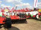 Agro Show 2015 - Bury 