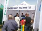 Zielone AGRO SHOW - Polskie Zboża 2015 w Sielinku