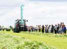 ZIELONE AGRO SHOW 2017 w Ułężu