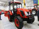 Zetor na AGRO-PARK Lublin 2016