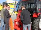 Inter Forst na Agro Tech Kielce 2012