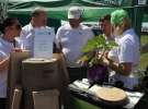 Oxytree na ZIELONE AGRO SHOW 2016