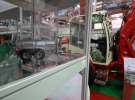 Targi Agritechnica 2013 w Hanowerze