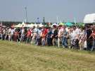 Zielone Agro Show i pokaz maszyn rolniczych - znajdź siebie