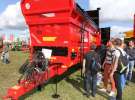 METALTECH na targach Agro Show 2013