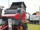 Maschio-Gaspardo Poland na Zielonym AGRO SHOW – POLSKIE ZBOŻA 2014 w Sielinku