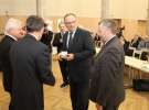 Debata Rolna 2012 oraz Jubileusz XV-lecia Lubuskiej Izby Rolniczej