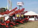 Agro Show 2011 Bednary Foto katalog firm